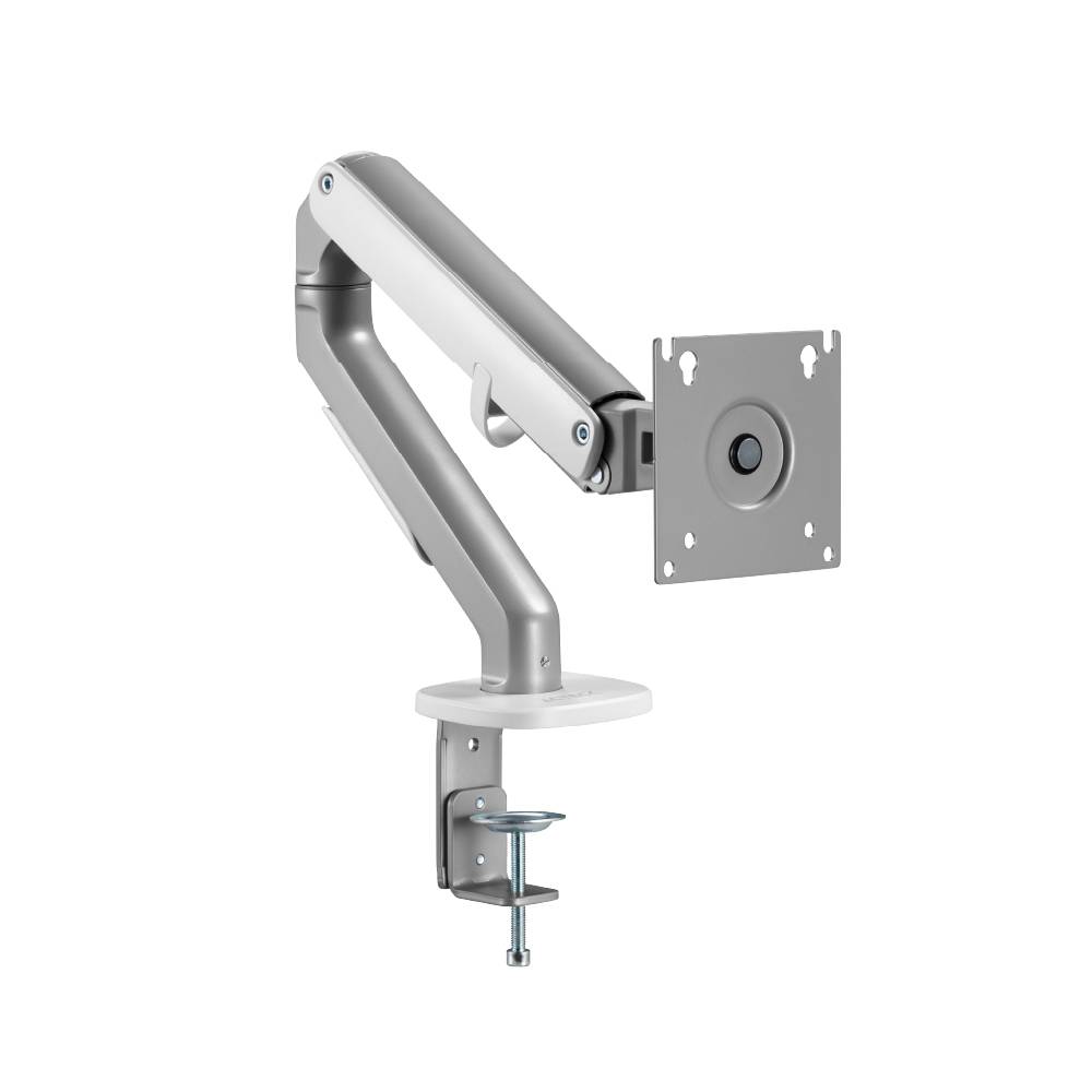 Soporte Para Monitor ENFORCE MOTION SM616 ACTECK ELITE SERIES - Soporte de Monitor para  Escritorio, Tamaño de monitor soportado 17 a 32 pulgadas Soporte Para Monitor ENFORCE MOTION SM616 ACTECK ELITE SERIES - Soporte de Monitor para  Escritorio, Tamaño de monitor soportado 17 a 32 pulgadas